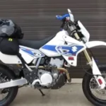 13 Motor Petualangan Jepang Paling Awet Sepanjang Masa