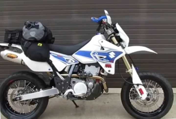 13 Motor Petualangan Jepang Paling Awet Sepanjang Masa