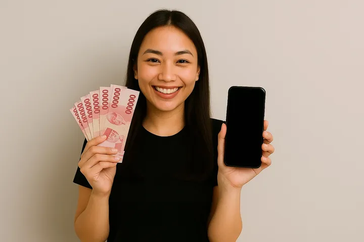 3 Cara Legal Mencairkan Saldo DANA Gratis Rp292 Ribu ke E-Wallet Lain