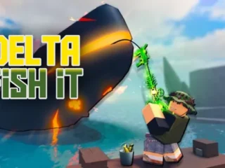 Kode Redeem Fish It Roblox Terbaru 2026: Loot Mythic Gratis & Event Winter Paling Ramai