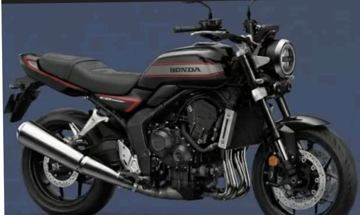 Honda CB 2026 Resmi Meluncur di Indonesia, Harga Mulai Rp22 Jutaan