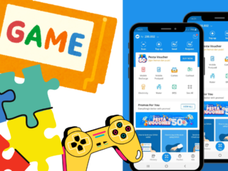 Game Back Fight: Cara Dapat Saldo DANA Gratis dari Game Penghasil Uang