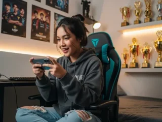 Daftar Game Penghasil Saldo DANA hingga Rp650 Ribu per Hari