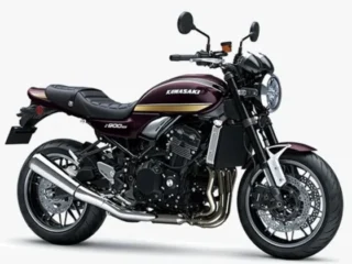 Motor Retro 2026: Gaya Klasik, Teknologi Modern, dan Kredit Terjangkau