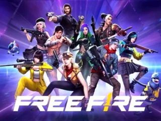 Kode Redeem FF Terbaru 14 Januari 2026: Klaim Skin & Bundle Gratis