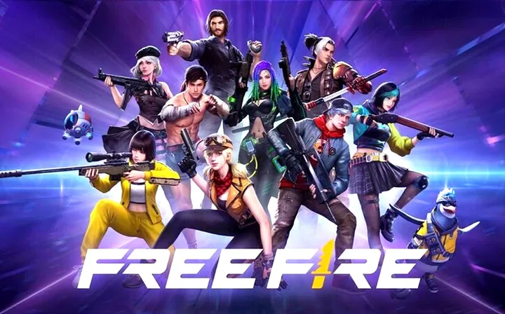 Kode Redeem FF Terbaru 14 Januari 2026: Klaim Skin & Bundle Gratis