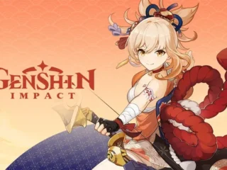 Update Kode Redeem Genshin Impact 3 Januari 2026 Terbaru