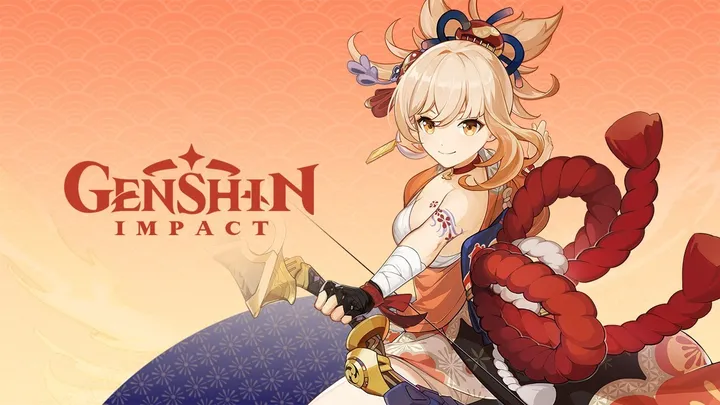 Update Kode Redeem Genshin Impact 3 Januari 2026 Terbaru