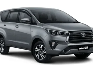 Toyota Kijang Innova Reborn Masih Jadi Primadona di 2026
