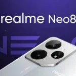 Realme Neo 8 2026: Baterai Jumbo & Desain Futuristik yang Bikin Penasaran