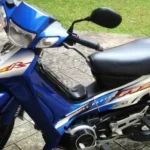 Yamaha F1Z-R: Motor Bebek 2-Tak Legendaris yang Masih Diburu