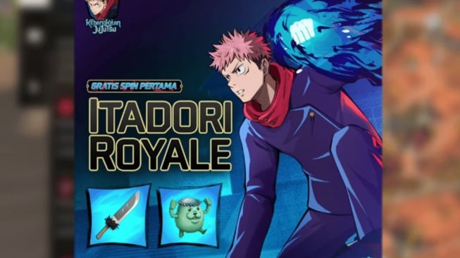 Kode Redeem Free Fire 20 Januari 2026: Senjata, Emote & Item Gratis