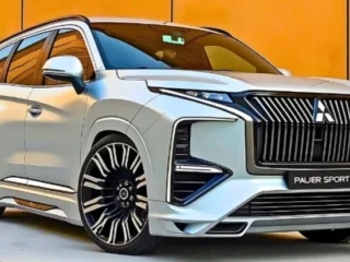 Mitsubishi Pajero Sport 2026: Varian Termurah, Fitur Lengkap & Harga Rp577 Juta