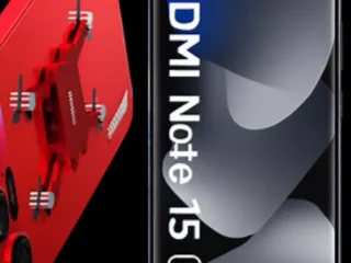 Redmi Note 15 5G Resmi Debut 6 Januari: Kamera 50MP & Baterai Jumbo