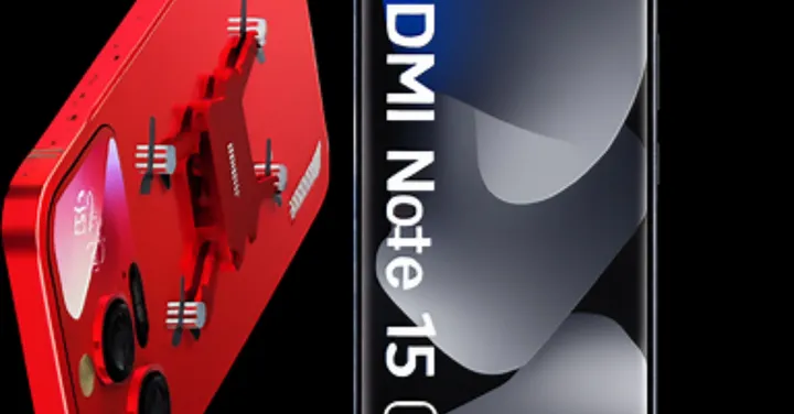 Redmi Note 15 5G Resmi Debut 6 Januari: Kamera 50MP & Baterai Jumbo