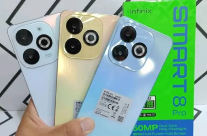 Infinix Masih Jadi Favorit HP Murah dan Canggih di Indonesia 2026