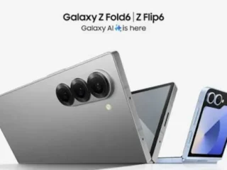 Samsung Galaxy Z Fold 6 Resmi di Indonesia, Ini Spesifikasi, Harga, dan Keunggulannya