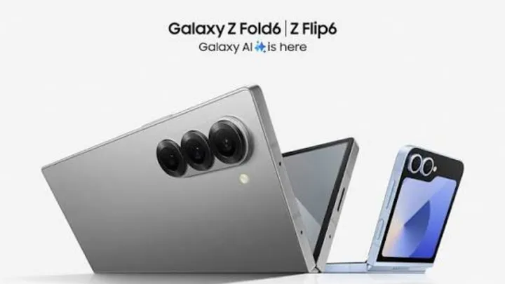 Samsung Galaxy Z Fold 6 Resmi di Indonesia, Ini Spesifikasi, Harga, dan Keunggulannya