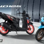 Honda Vario 125 2026 Resmi Meluncur, Varian Street Lebih Sporty