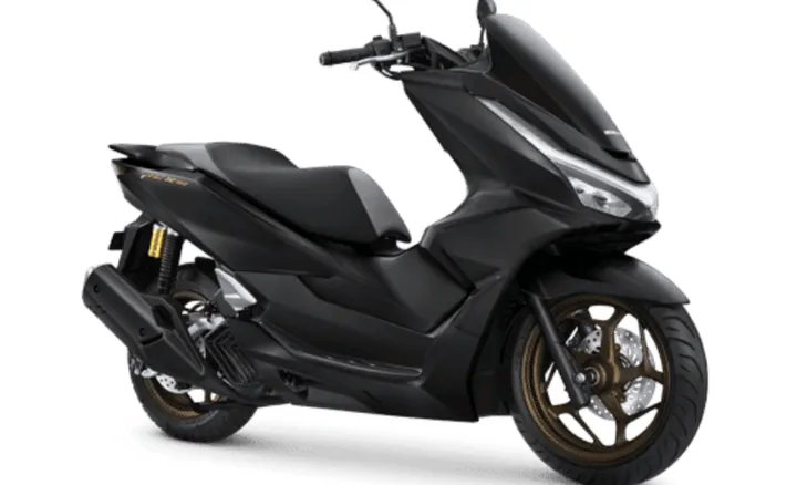 Harga Honda PCX 160 2026 Turun, Promo Awal Tahun Wajib Cek
