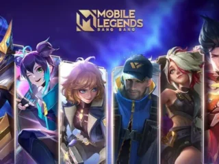 Kode Redeem Mobile Legends 14 Januari 2026: Klaim Skin Gratis & Item Langka
