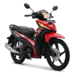 7 Keunggulan Honda Revo: Motor Bebek Paling Irit & Tangguh 2026