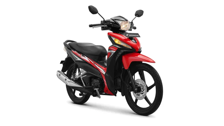 7 Keunggulan Honda Revo: Motor Bebek Paling Irit & Tangguh 2026