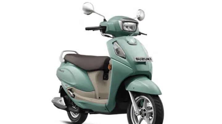 Daftar Motor Suzuki Terbaru 2026 di Indonesia, Harga & Fitur Lengkap