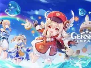 Kode Redeem Genshin Impact Terbaru 30 Januari 2026, Klaim Primogems & Hadiah Gratis!