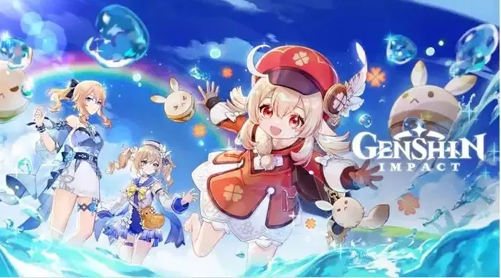 Kode Redeem Genshin Impact Terbaru 30 Januari 2026, Klaim Primogems & Hadiah Gratis!