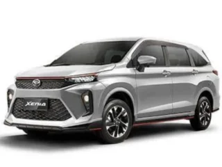 Daihatsu Xenia 2026: Kelebihan, Kekurangan, Harga & Spesifikasi Lengkap