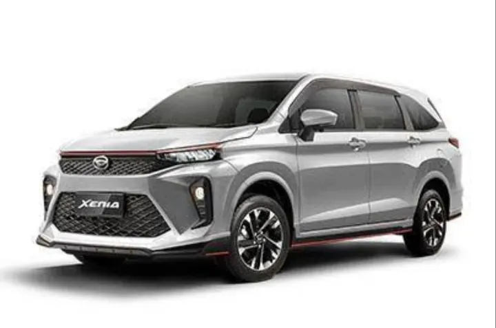 Daihatsu Xenia 2026: Kelebihan, Kekurangan, Harga & Spesifikasi Lengkap
