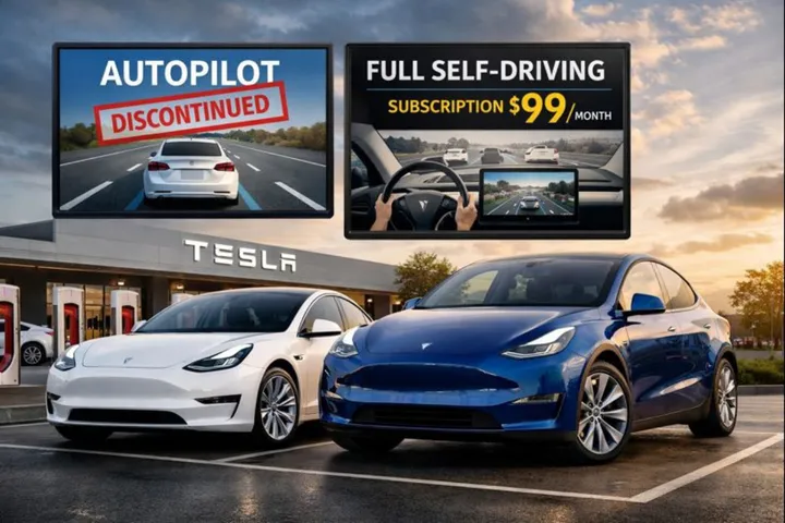 Daftar Mobil Tesla Terbaru 2026, Harga Premium & Bisa Dipesan