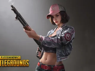Kode Redeem PUBG Terbaru 3 Januari 2026, Klaim Skin Senjata Gratis
