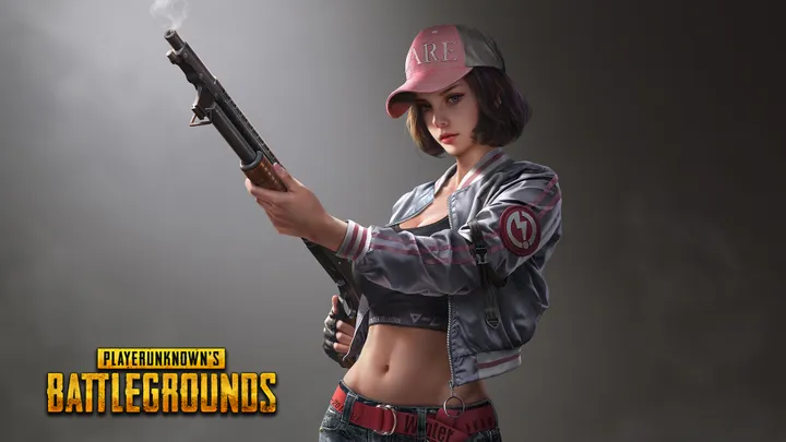 Kode Redeem PUBG Terbaru 3 Januari 2026, Klaim Skin Senjata Gratis