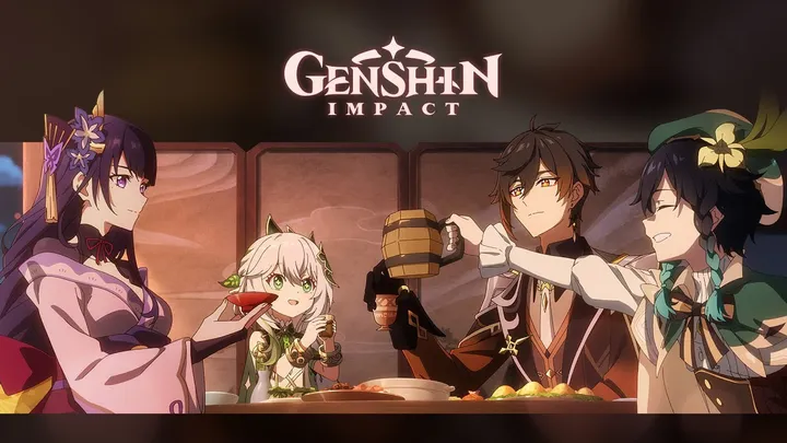 Kode Redeem Genshin Impact Terbaru 31 Januari 2026