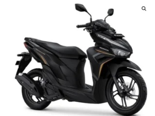 6 Motor Honda Terbaik 2026 untuk Jelajah Pantai, Nyaman & Tangguh