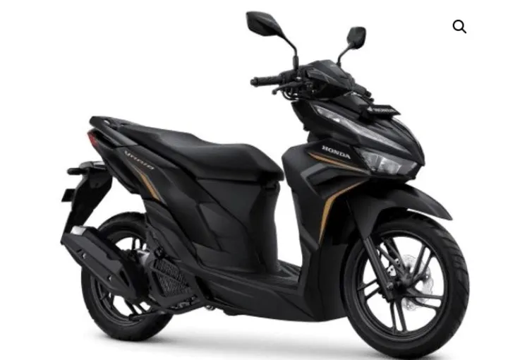 6 Motor Honda Terbaik 2026 untuk Jelajah Pantai, Nyaman & Tangguh