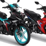 Yamaha MX King 2026 Rilis: Desain Sangar, Harga Rp27 Jutaan