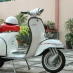 Vespa: Skuter Legendaris Italia yang Jadi Ikon Gaya Hidup Dunia