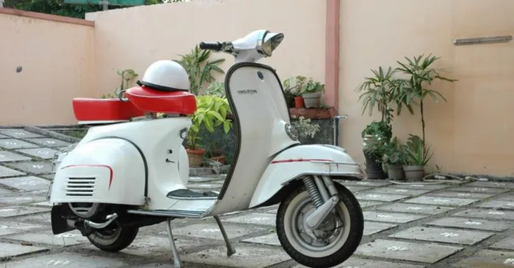 Vespa: Skuter Legendaris Italia yang Jadi Ikon Gaya Hidup Dunia