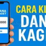 Link DANA Kaget Hari Ini: Cara Klaim Saldo Gratis Aman