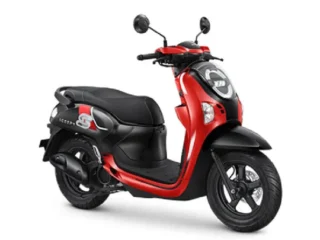10 Motor Matic Terbaik untuk Cewek 2026: Ringan, Stylish, dan Irit BBM