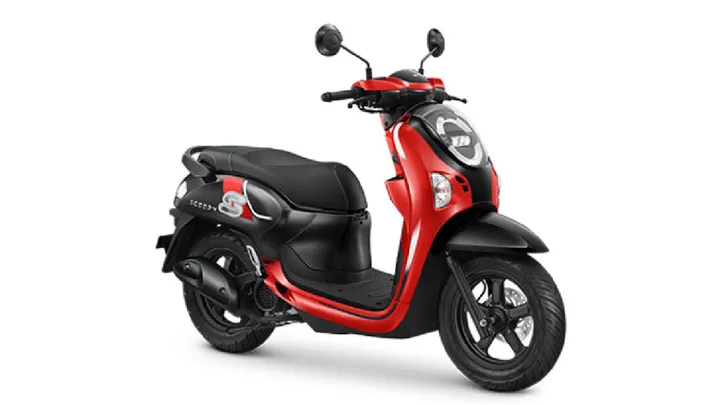 10 Motor Matic Terbaik untuk Cewek 2026: Ringan, Stylish, dan Irit BBM