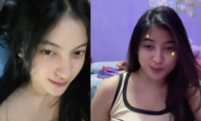 Link Video Lala Vilansty Viral, TikToker Disorot Usai Live Pribadi