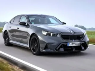 BMW F700 GS 2026 Resmi Meluncur, Motor Adventure Premium Serba Bisa