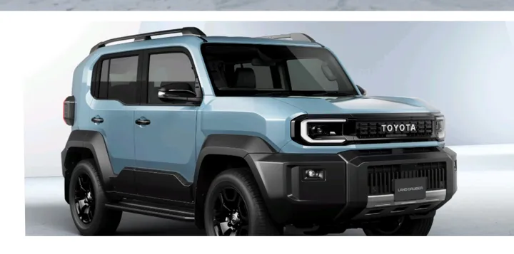 Toyota Land Cruiser FJ 2026: SUV Retro 4WD Ikonik, Harga Mulai Rp500 Jutaan