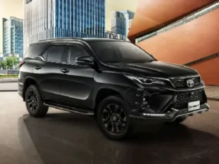 Toyota Fortuner 2026 Meluncur: Desain Baru, Mesin Hybrid, Harga Mulai Rp560 Juta