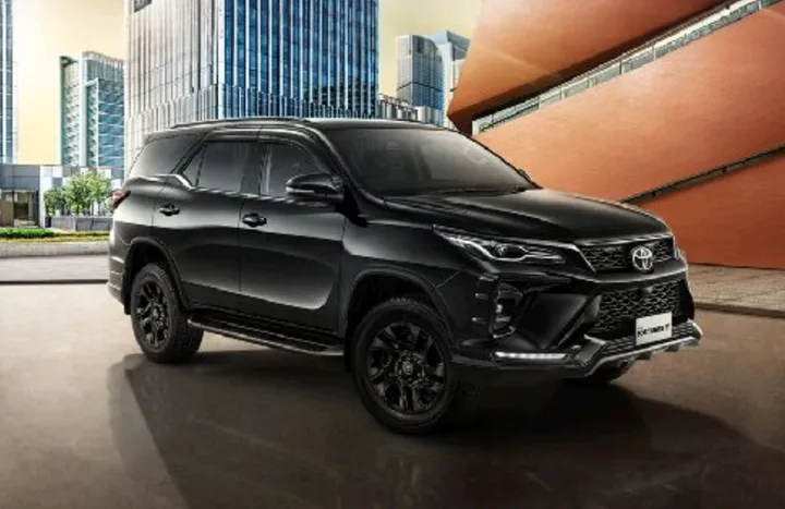 Toyota Fortuner 2026 Meluncur: Desain Baru, Mesin Hybrid, Harga Mulai Rp560 Juta