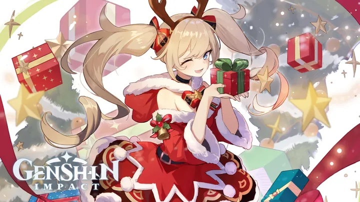 Kode Redeem Genshin Impact Terbaru 9 Januari 2026, Klaim Primogem Gratis